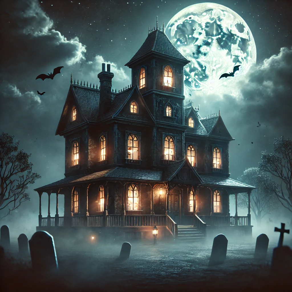 Haunted House